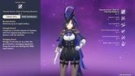 Clorinde's Normal Attack (Image via HoYoverse)